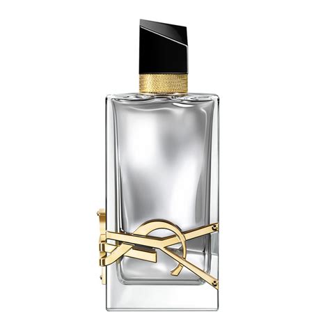 ysl libre platine sample|ysl libre absolute.